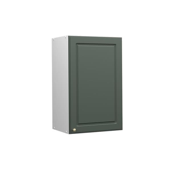 Vicco Fame-Line köksskåp, Countryside Green Gold, 45 cm