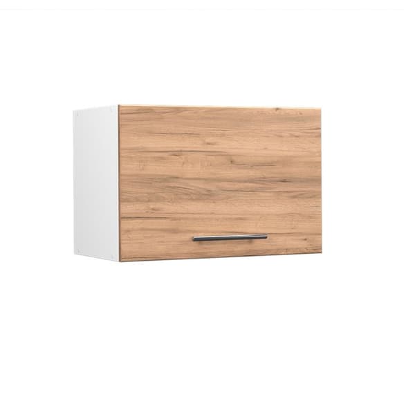 Vicco Fame-Line köksskåp, Guld ek, 60 cm Platt