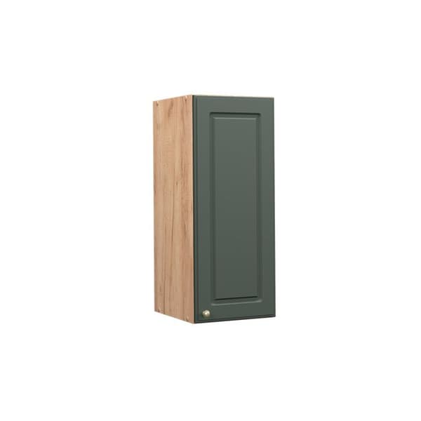 Vicco Fame-Line köksskåp, Countryside Green Gold, 30 cm