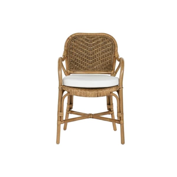 Toimistotuoli Home ESPRIT Luonnollinen