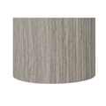 Miniatyrbild 4 av 6: Matsalsbord Home ESPRIT Vit Beige Granit Trä MDF 220 x 100 x 75 cm