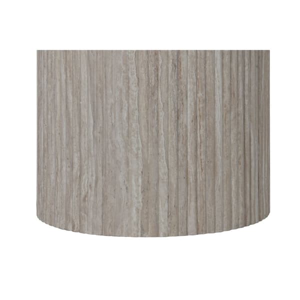 Matsalsbord Home ESPRIT Vit Beige Granit Trä MDF 220 x 100 x 75 cm