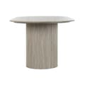 Miniatyrbild 5 av 6: Matsalsbord Home ESPRIT Vit Beige Granit Trä MDF 220 x 100 x 75 cm