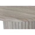 Miniatyrbillede 3 af 6: Sofabord Home ESPRIT Granit Træ MDF 130 x 70 x 45 cm