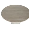 Pikkukuva 5 / 5: Ruokapöytä Home ESPRIT Beige Graniitti Puu MDF 130 x 130 x 75 cm