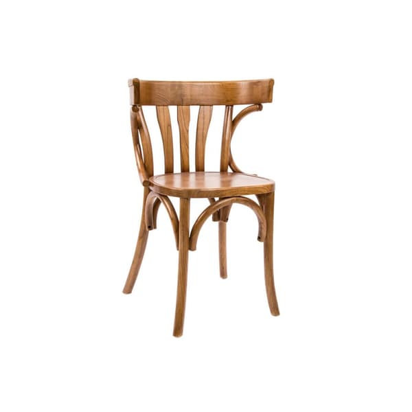 Tuoli DKD Home Decor 40 x 40 x 77 cm