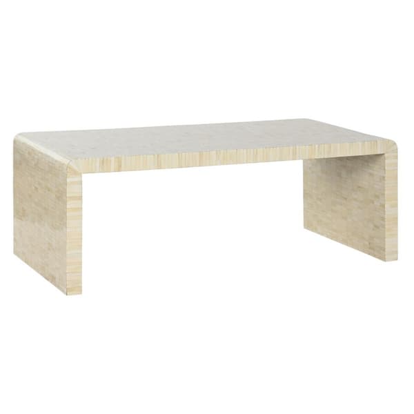 Sofabord Home ESPRIT 128 x 61,5 x 47 cm