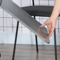 Miniatyrbild 5 av 7: ROTZ Folding Kitchen Table - Compapible Dining Table - Space -Bavare Table - 2 fällbara toppar, 2 lådor, skåp - 120x60x76,5 cm - Grå