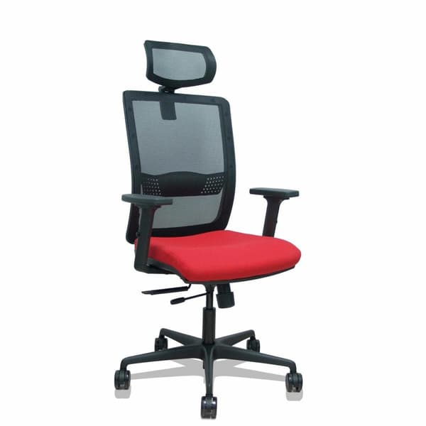 Kontorstol P&C 68R65CR