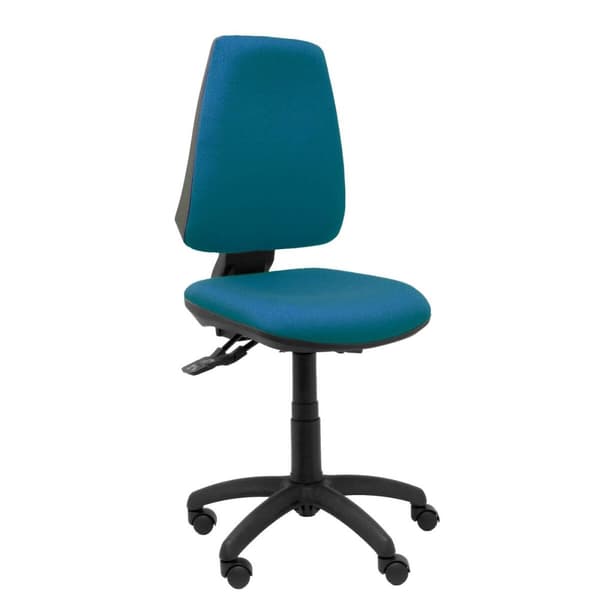 Toimistotuoli P&C BALI429 Vihreä/Sininen