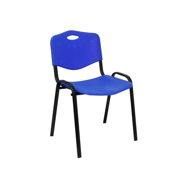Vastaanottotuoli P&C 126PTNI229 Sininen