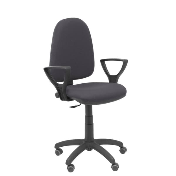 Toimistotuoli P&C 600B8RP Tumman harmaa