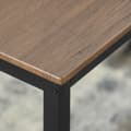 Miniatyrbillede 5 af 5: Spisesæt, OGT25-N, 100x58x74 cm, Brun