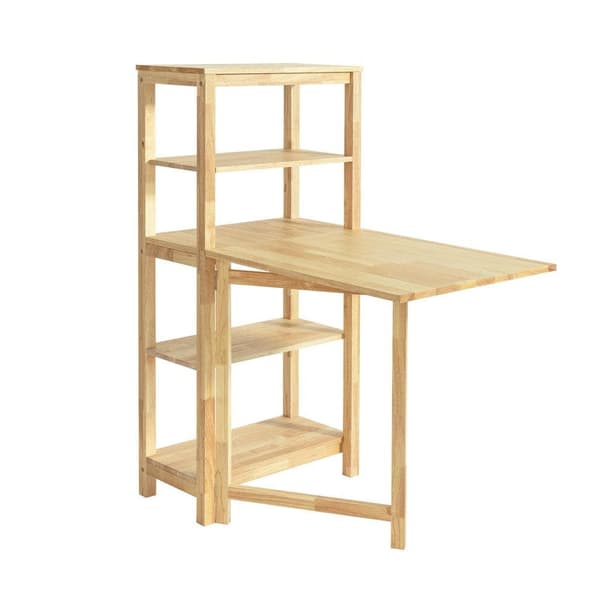 Spisebord, FWT70-N, 98x126x60 cm, Træ
