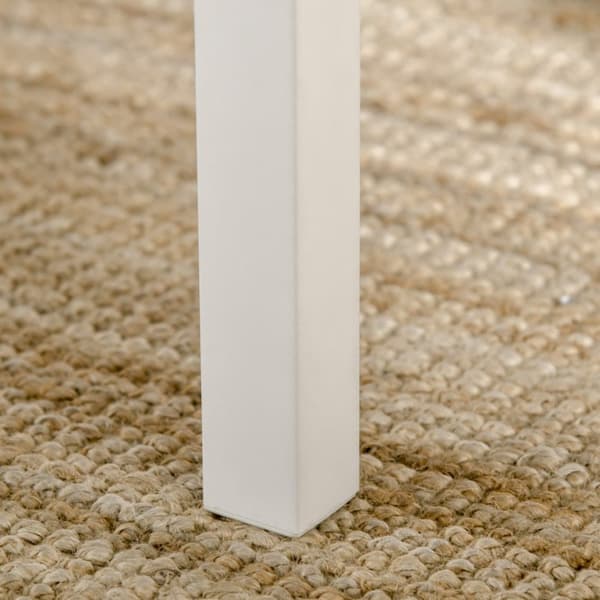 Matsats, 3 TLG, 120x60x75 cm, Naturvit