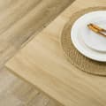 Miniatyrbild 5 av 7: Rootz Kitchen Island Table - Matbord - Köksarbetsområde - Stor yta för familj - 110L x 70W x 75,5H cm