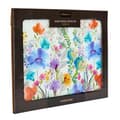 Miniatyrbild 3 av 4: Creative Tops Meadow Floral Bänkskiva Protector 40 x 30 cm Glas