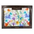 Miniatyrbild 2 av 4: Creative Tops Meadow Floral Bänkskiva Protector 40 x 30 cm Glas