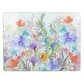 Miniatyrbild 1 av 4: Creative Tops Meadow Floral Bänkskiva Protector 40 x 30 cm Glas