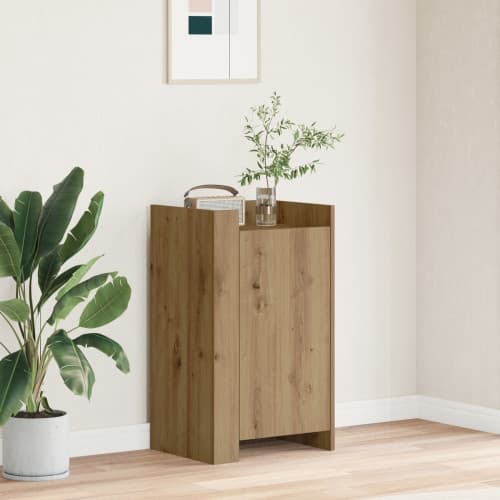 Sidoenhet Hantverksö 45x35x75 cm Konstruerat trä