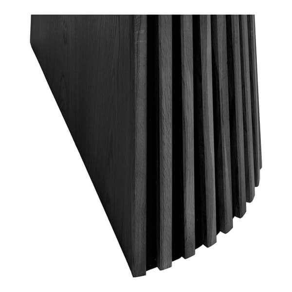 Tokyo spisegrupper spisebord inkl. 2 ileggsplater Ø120x120-160-200 cm sort og 6 stoler bouclé hvit.