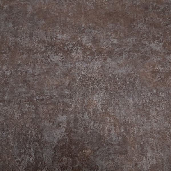 Matsalsbord Set, 200x100 cm, Brun Svart, Beige