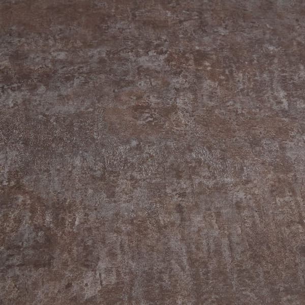 Matsalsbordsset, 200x95x76 cm, Brun, Beige