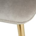 Miniatyrbild 6 av 11: Matsalsbord Set, Sonoma Ek, 120x80 cm, Naturlig