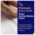 Miniatyrbild 4 av 4: TORK 100297 Xpress® Multifold Premium Pappershanddukar (L x B) 34 cm x 21 cm Blankvit 2100 st