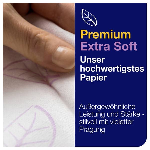 TORK 100297 Xpress® Multifold Premium Pappershanddukar (L x B) 34 cm x 21 cm Blankvit 2100 st