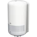 Miniatyrbild 2 av 2: TORK 558000 Pappershandduksdispenser Plast Vit 1 st