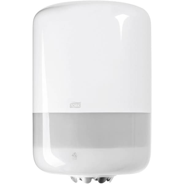 TORK 559000 Pappershandduksdispenser Plast Vit 1 st