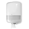 Miniatyrbild 4 av 4: TORK 559000 Pappershandduksdispenser Plast Vit 1 st