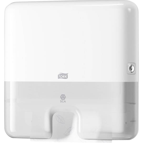 TORK 952100 Xpress Starter Pack Premium Pappershandduksdispenser Vit 1 st
