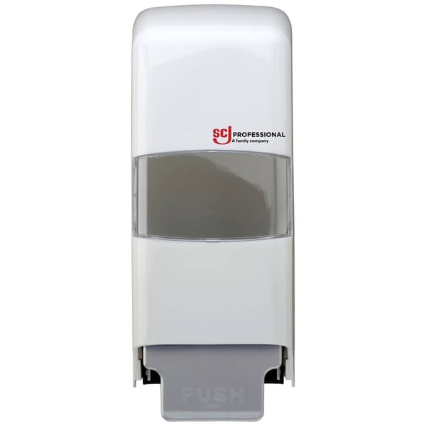 SC Johnson Professional VARIO ULTRA® 27655 Hudskyddsdispenser 2000 ml Vit