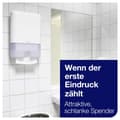 Miniatyrbild 4 av 5: TORK 150299 Xpress Multifold Universal Pappershanddukar (L x B) 23.4 cm x 21.3 cm Vit 4740 st