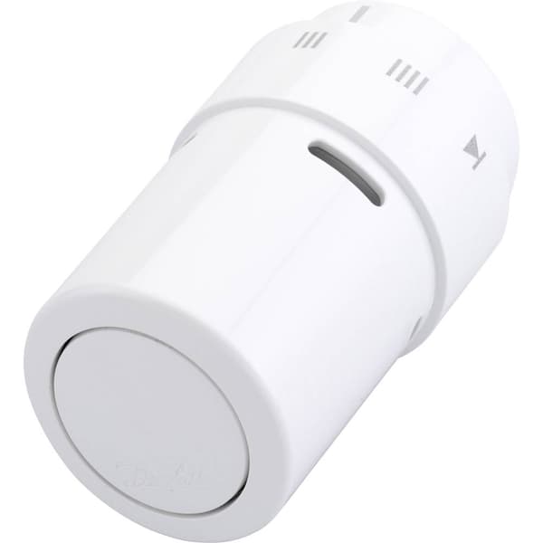 Danfoss RAX Radiatortermostat Mekanisk 8 till 28 °C
