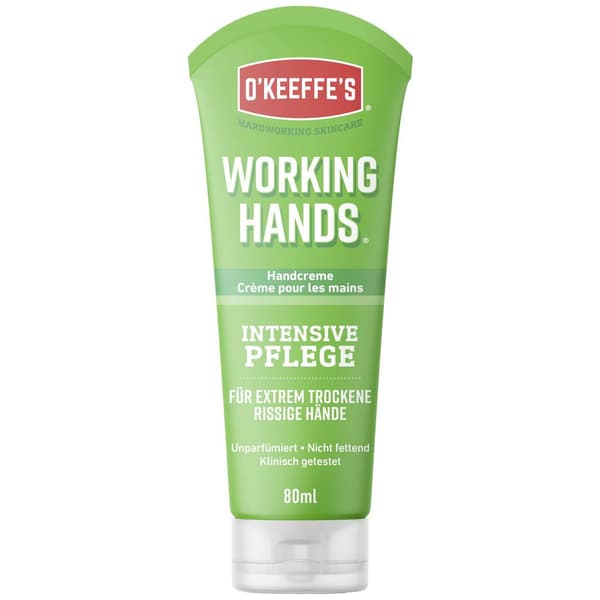 O'Keeffe's Working Hands Handkräm 85 g AZPUK005 1 st