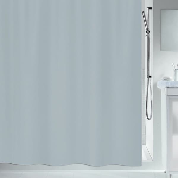 Duschdraperi Spirella Primo 180x220