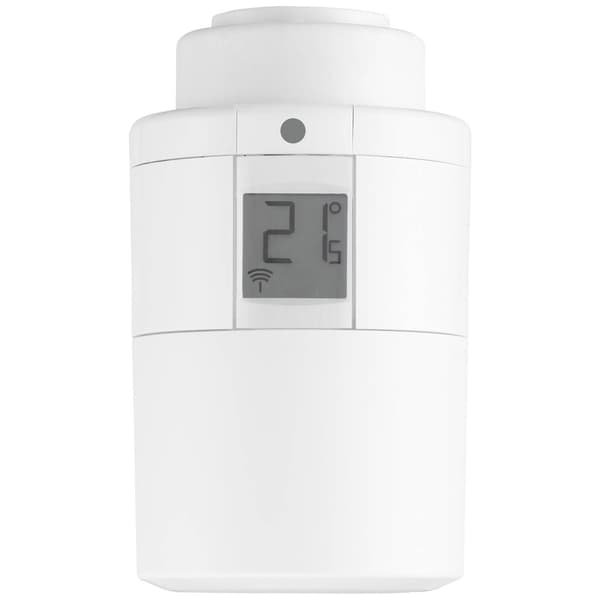 Danfoss Ally™ Trådlös termostat Elektronisk 5 till 35 °C