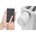 Miniatyrbild 7 av 10: Eurotronic Comet Wifi Trådlös termostat Elektronisk