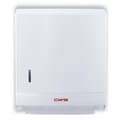 Miniatyrbild 3 av 3: CWS Hygiene HD4622.01 Paradise Paper Slim Pappershandduksdispenser Plast Vit 1 st