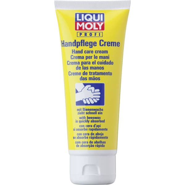 Liqui Moly Handkräm 100 ml 3358 1 st