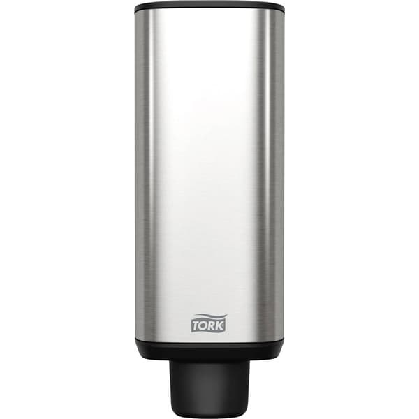 TORK Image Design 460010 Tvåldispenser Rostfritt stål
