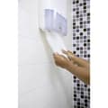 Miniatyrbild 3 av 3: TORK 551000 Elevation Handduksdispenser Plast Vit 1 st