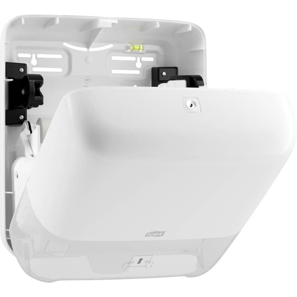 TORK 551000 Elevation Handduksdispenser Plast Vit 1 st