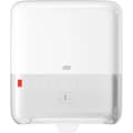 Miniatyrbild 1 av 3: TORK 551000 Elevation Handduksdispenser Plast Vit 1 st