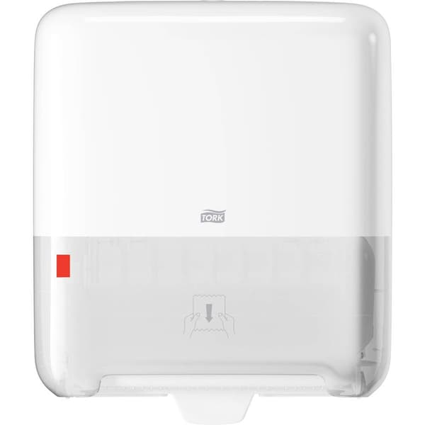 TORK 551000 Elevation Handduksdispenser Plast Vit 1 st