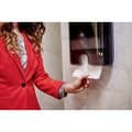 Miniatyrbild 4 av 4: TORK 552108 Elevation Handduksdispenser Plast Svart 1 st