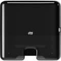 Miniatyrbild 1 av 4: TORK 552108 Elevation Handduksdispenser Plast Svart 1 st